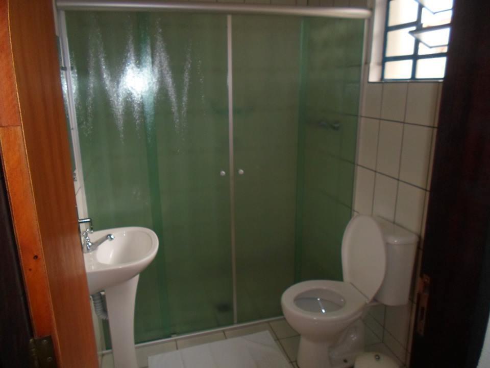 Pousada Calil Guararema Exterior foto