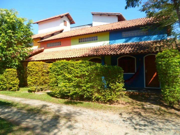 Pousada Calil Guararema Exterior foto
